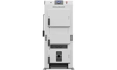 Stalmark Eko Wood - kocioł zgazowujący drewno 5 klasa lista ZUM ecodesign