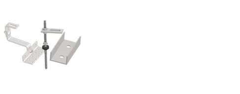 Tanie i solidne uchwyty do paneli fotowoltaicznych